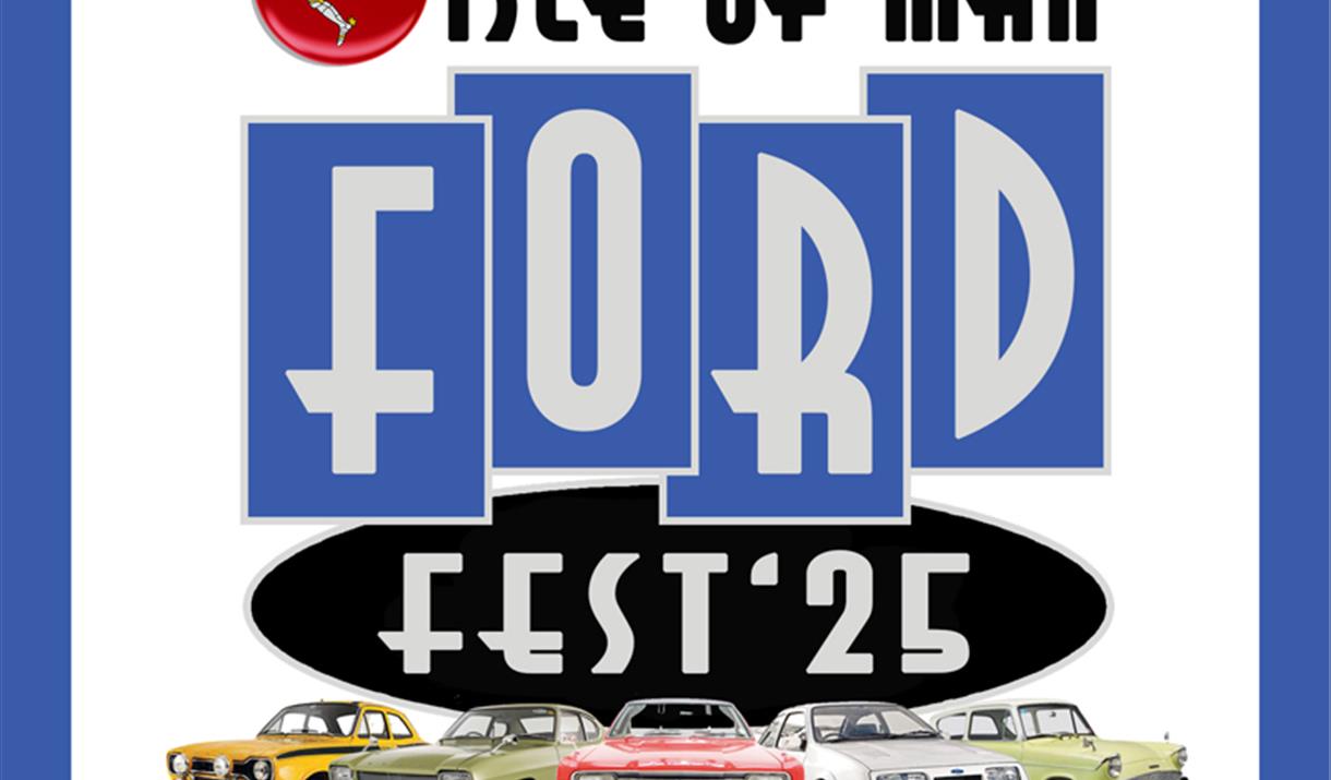 Isle of Man FordFest