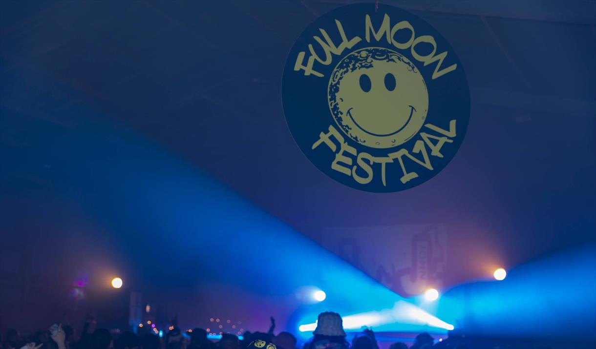 Full Moon Festival