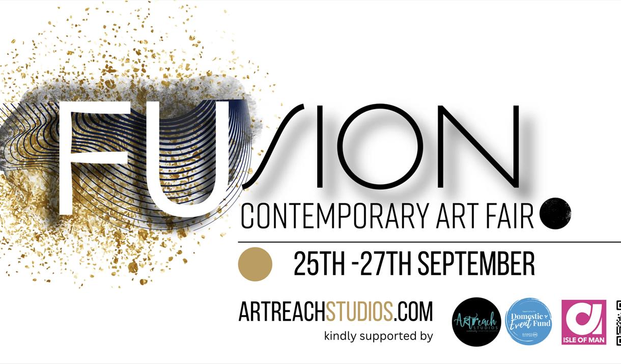Fusion Contemporary Art Fair