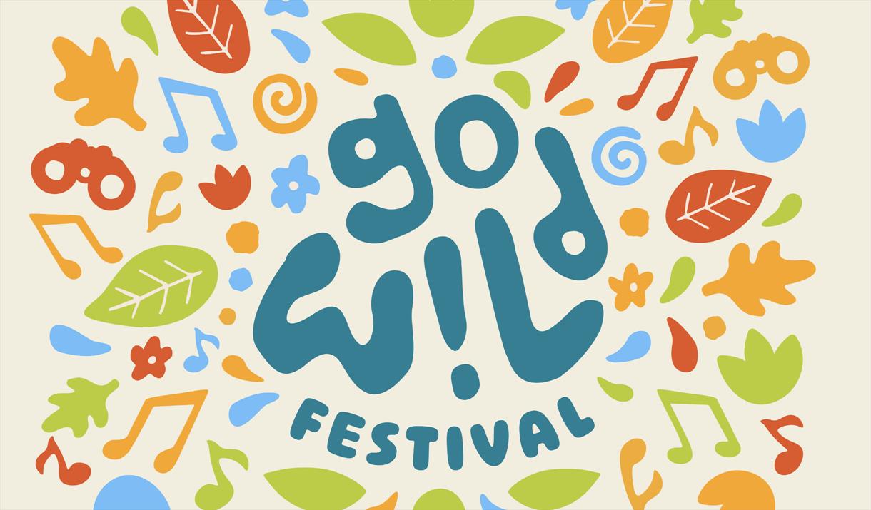 GO Wild Festival