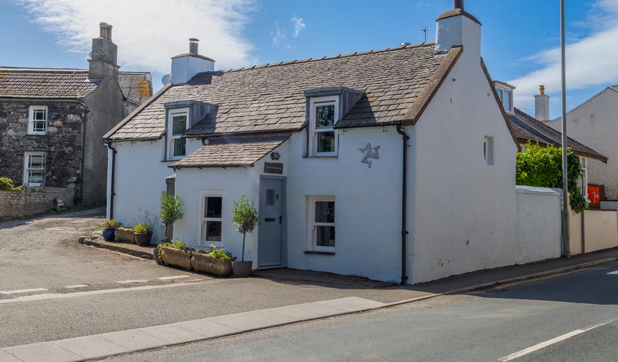 Greystones Cottage