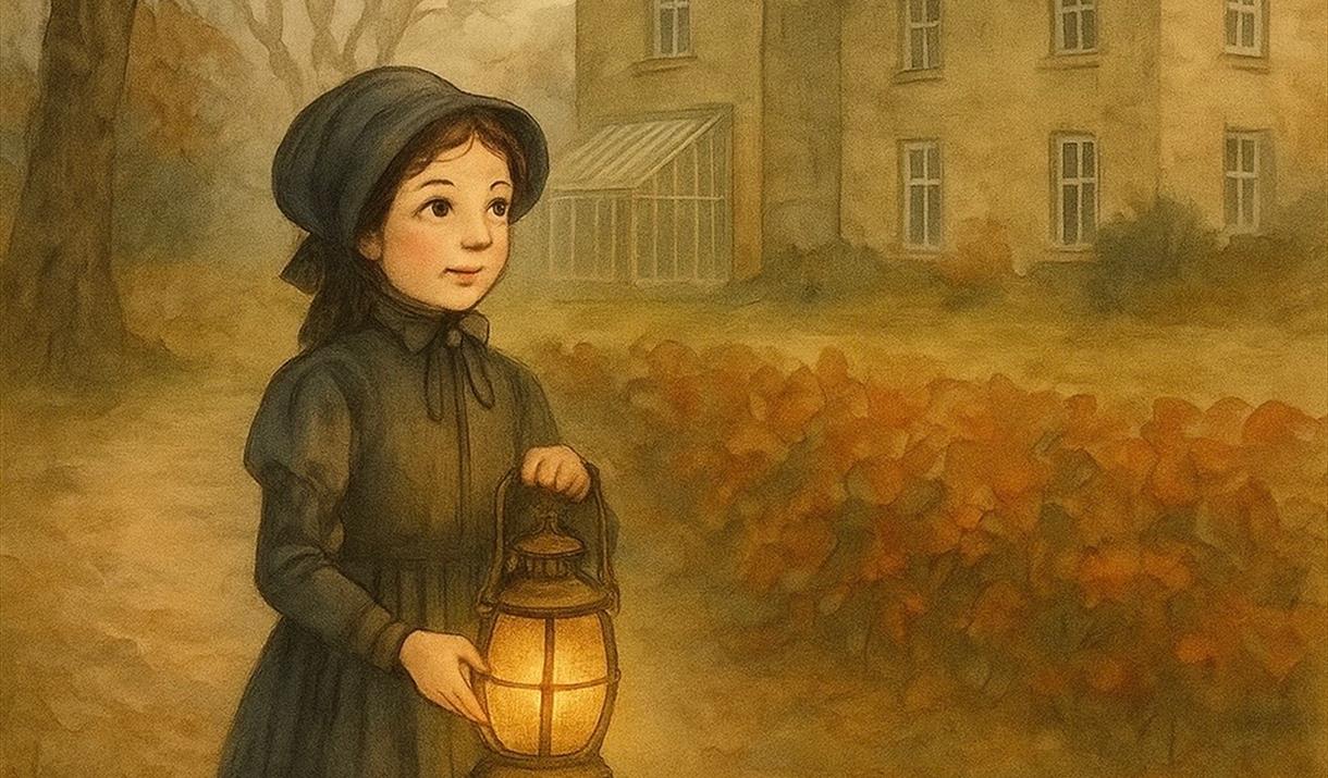 Tales from the Whispering Walls