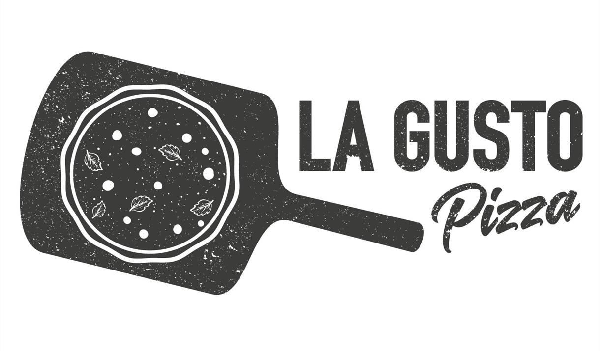 La Gusto Pizza