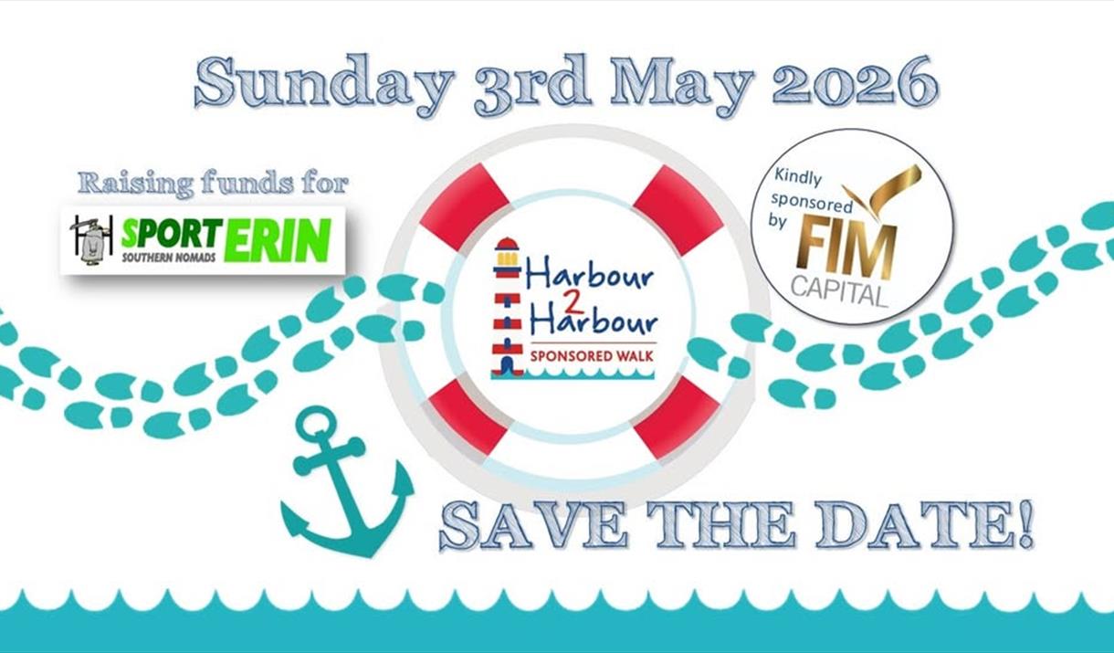 Harbour 2 Harbour Walk