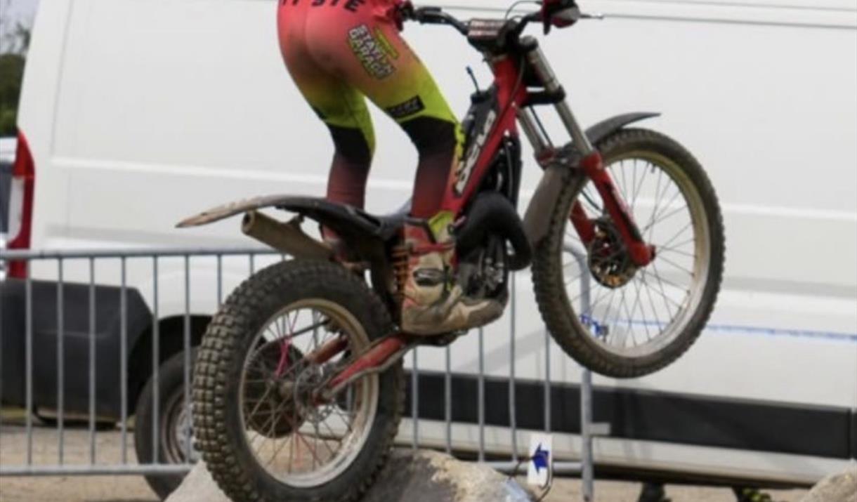 ACU TrialGB Youth British