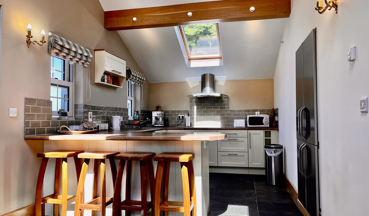 One Blackwood Cottages
