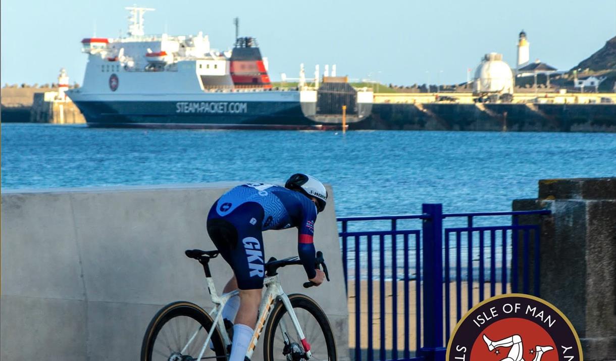 Isle of Man Youth Tour