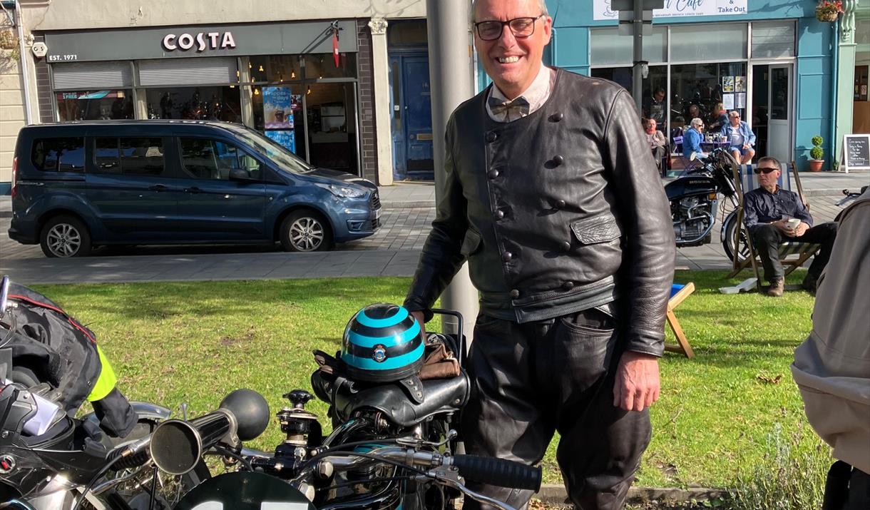 International Manx Rally