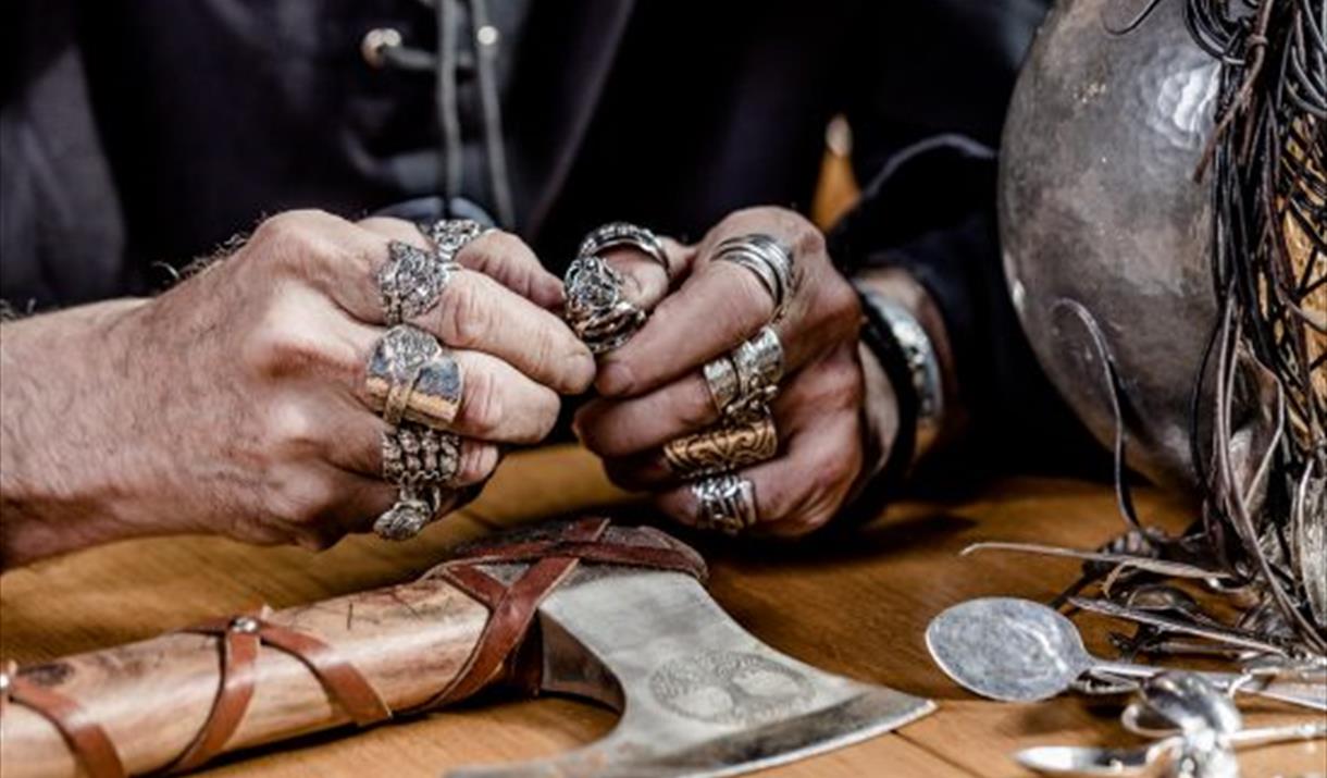 Meet the Maker – 1 Market Square
