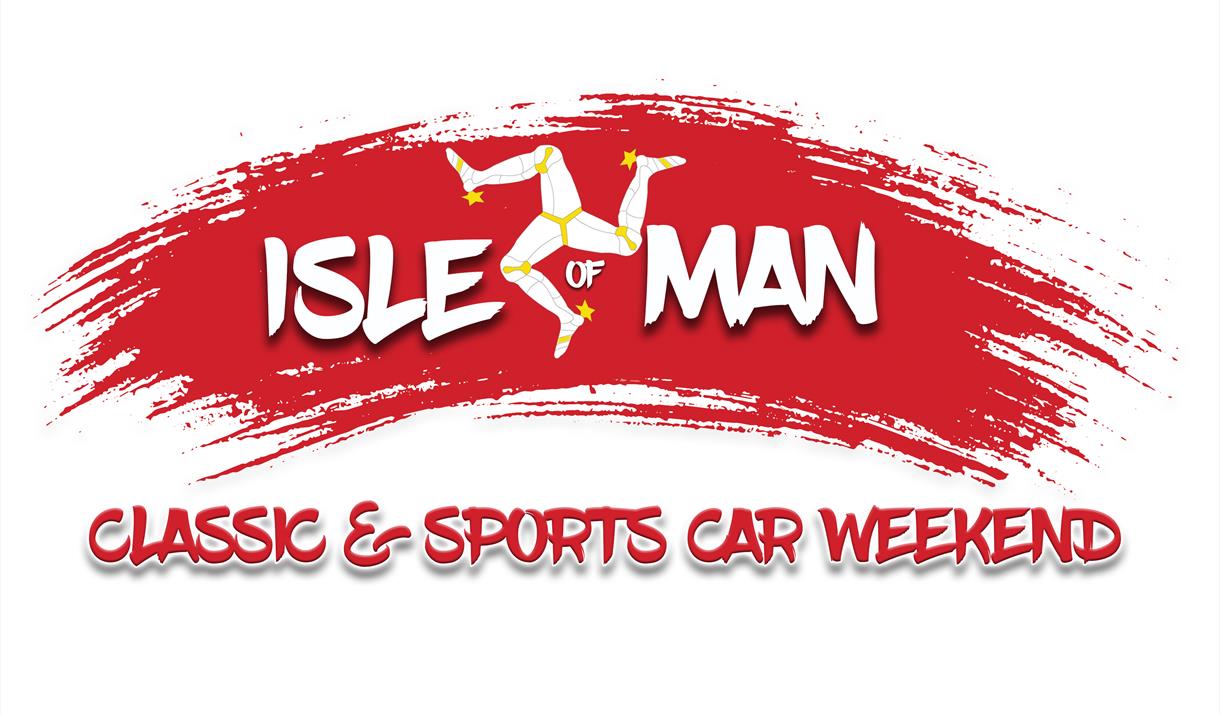 Isle of Man Classic & Sports Car Weekend