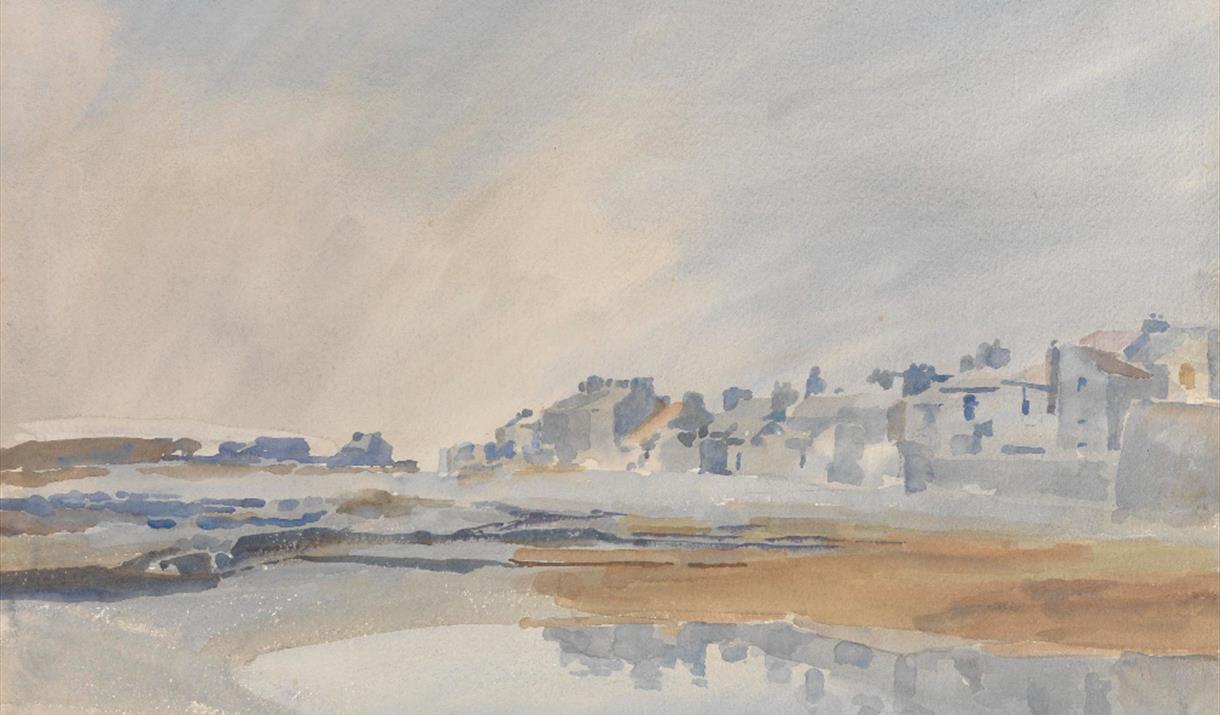 Walk in the Footsteps of Archibald Knox