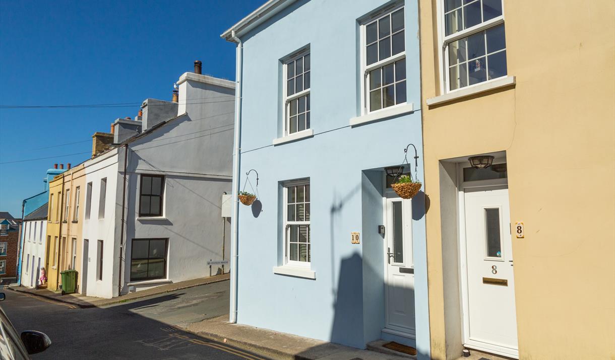 Kipper Cottage