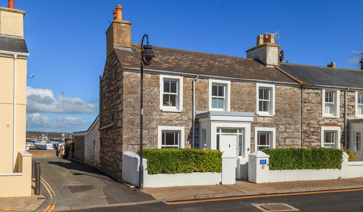 Langton Cottage