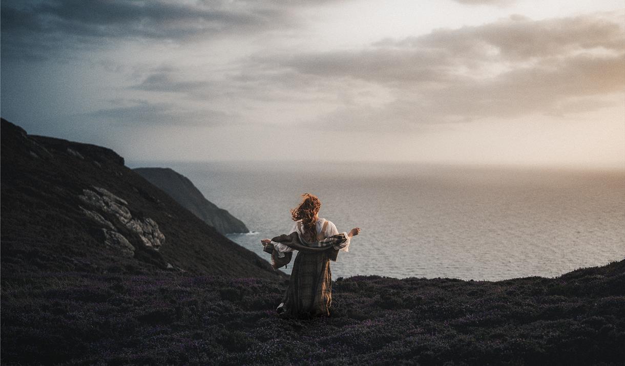 Chyndaa ny Bleeaney - The Turning Year: MWT Biosphere Photographers in Residence Exhibition