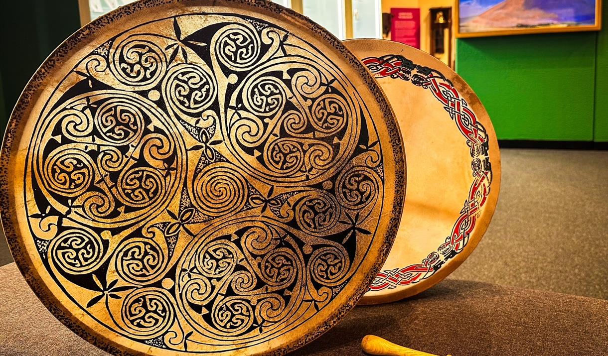 Mini Musicians – Knox Sound Adventure