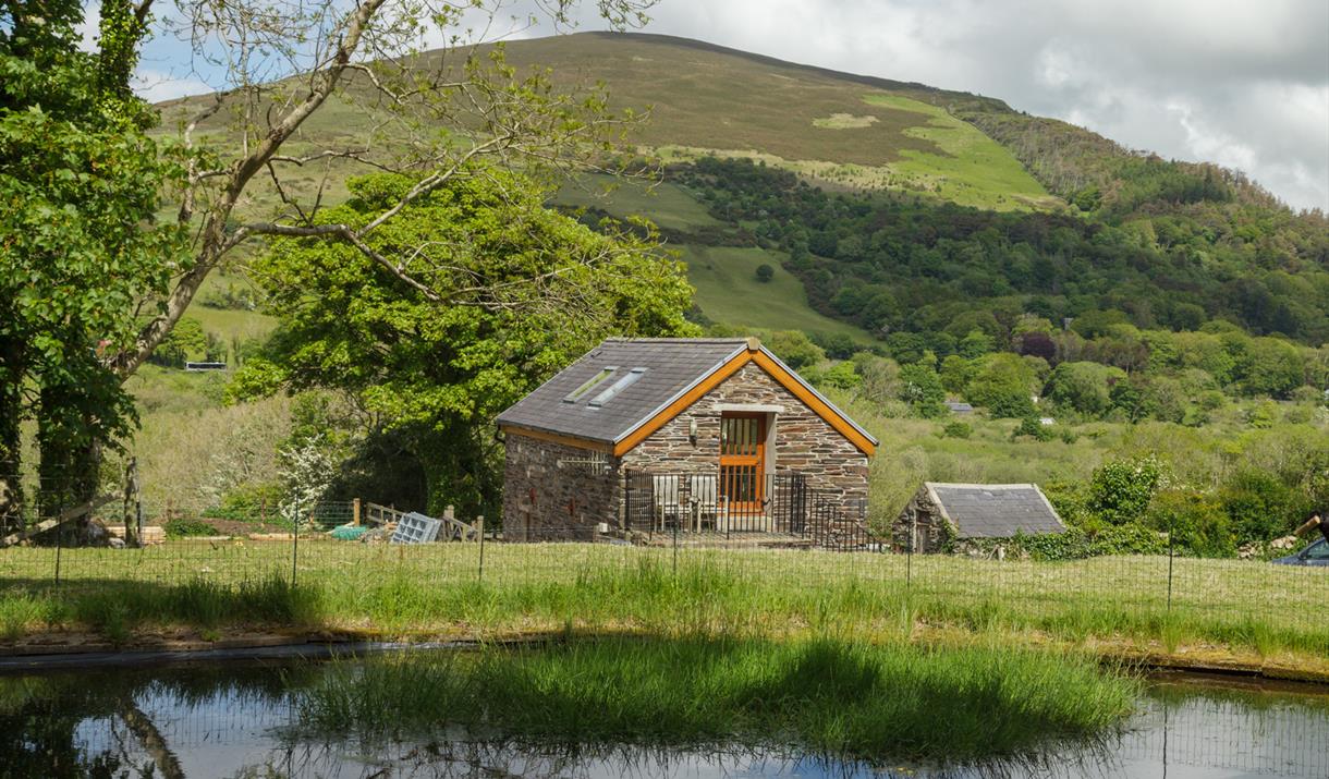 Maggie's Cottage