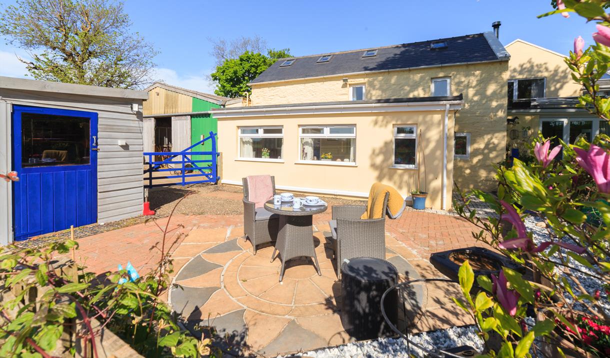 Oie Vie Cottage
