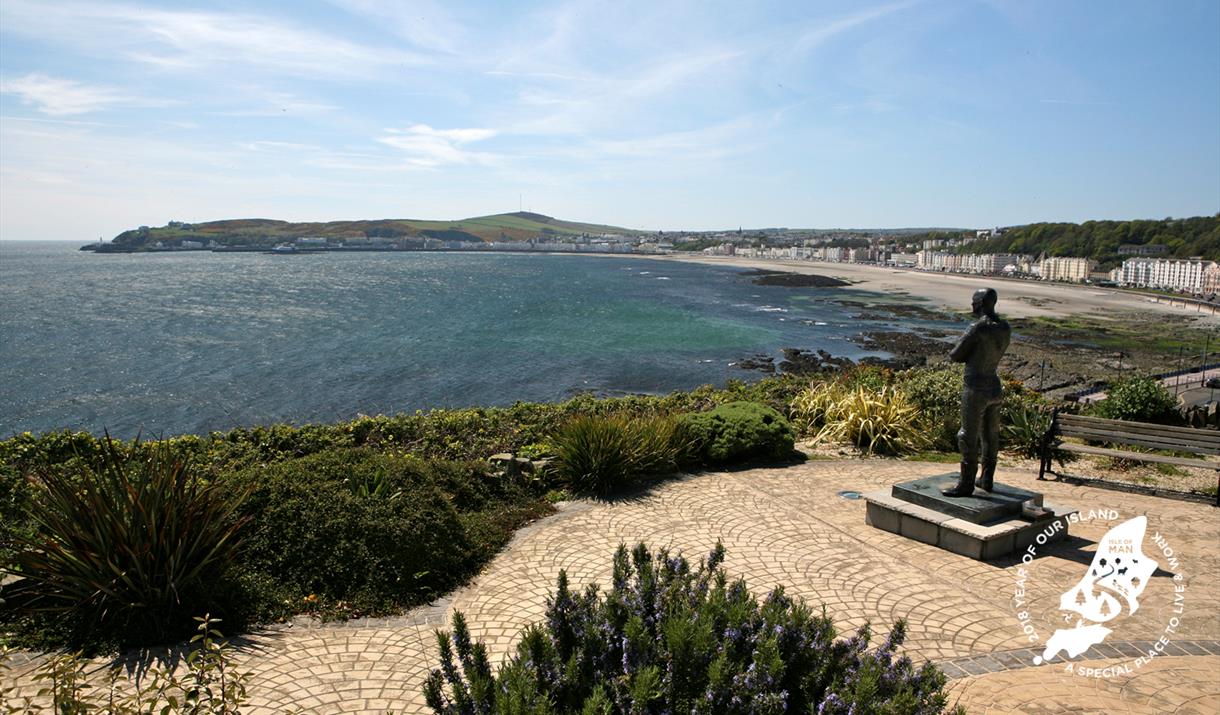 Onchan Park and Port Jack Glen