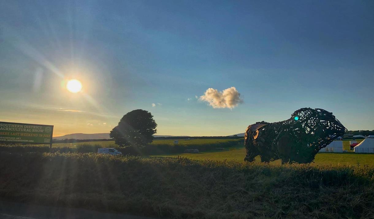 Southern District Agricultural Show