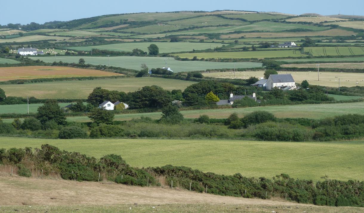 Smeale Farm Cottages