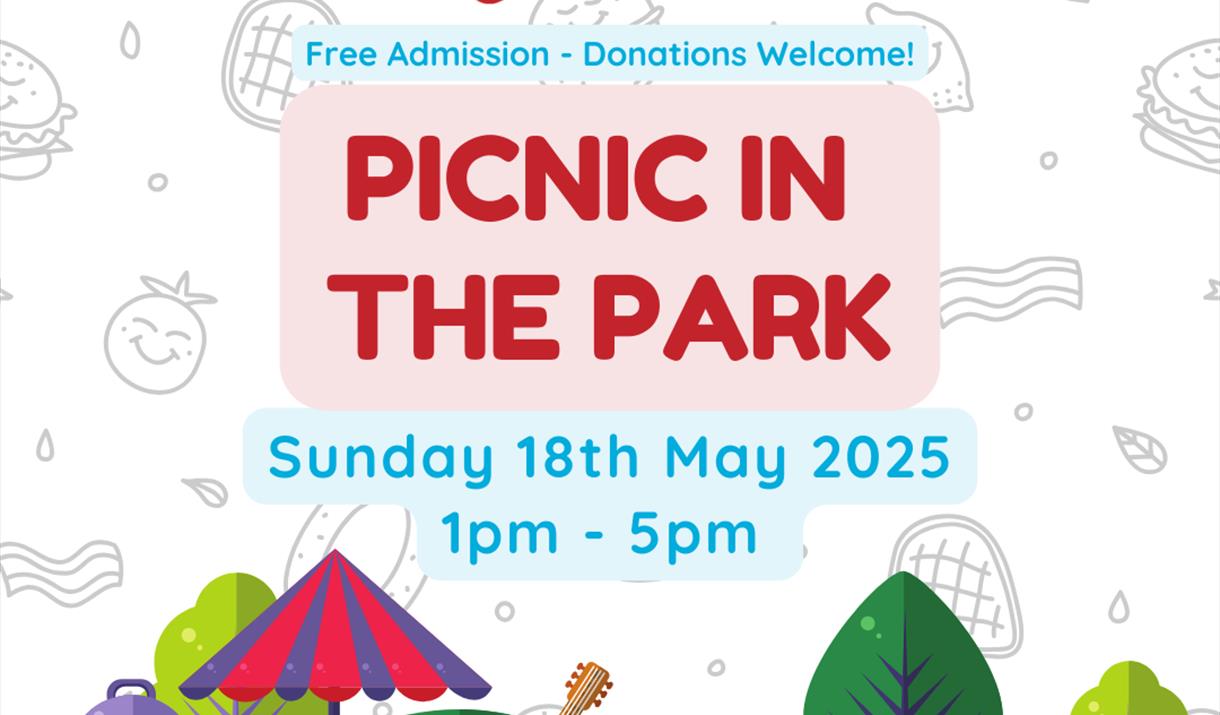 Picnic in the Park