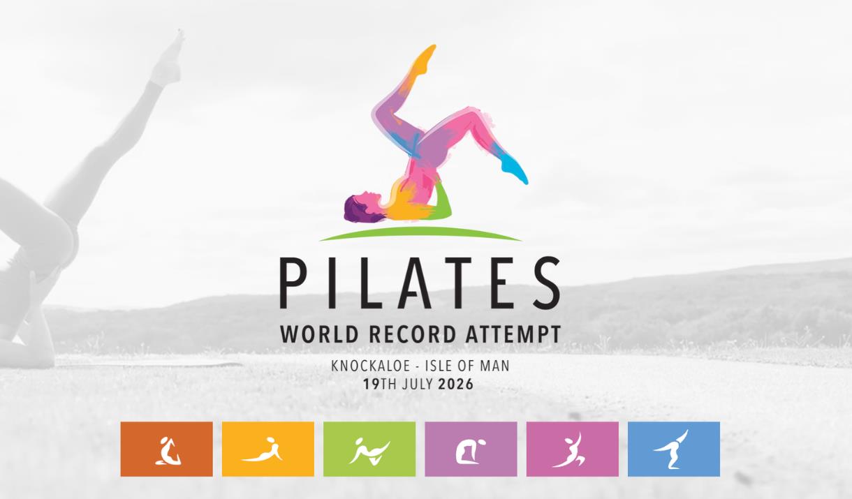 Pilates World Record Attempt