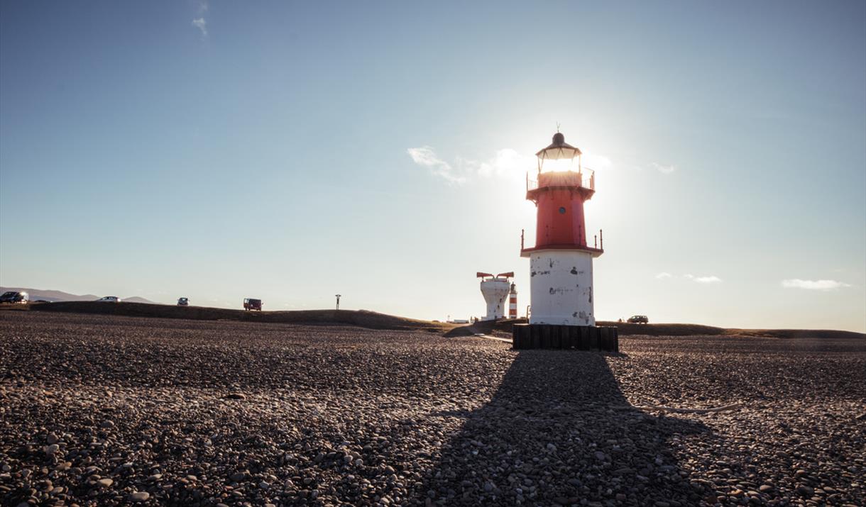 RNF 8: Jurby to Point of Ayre