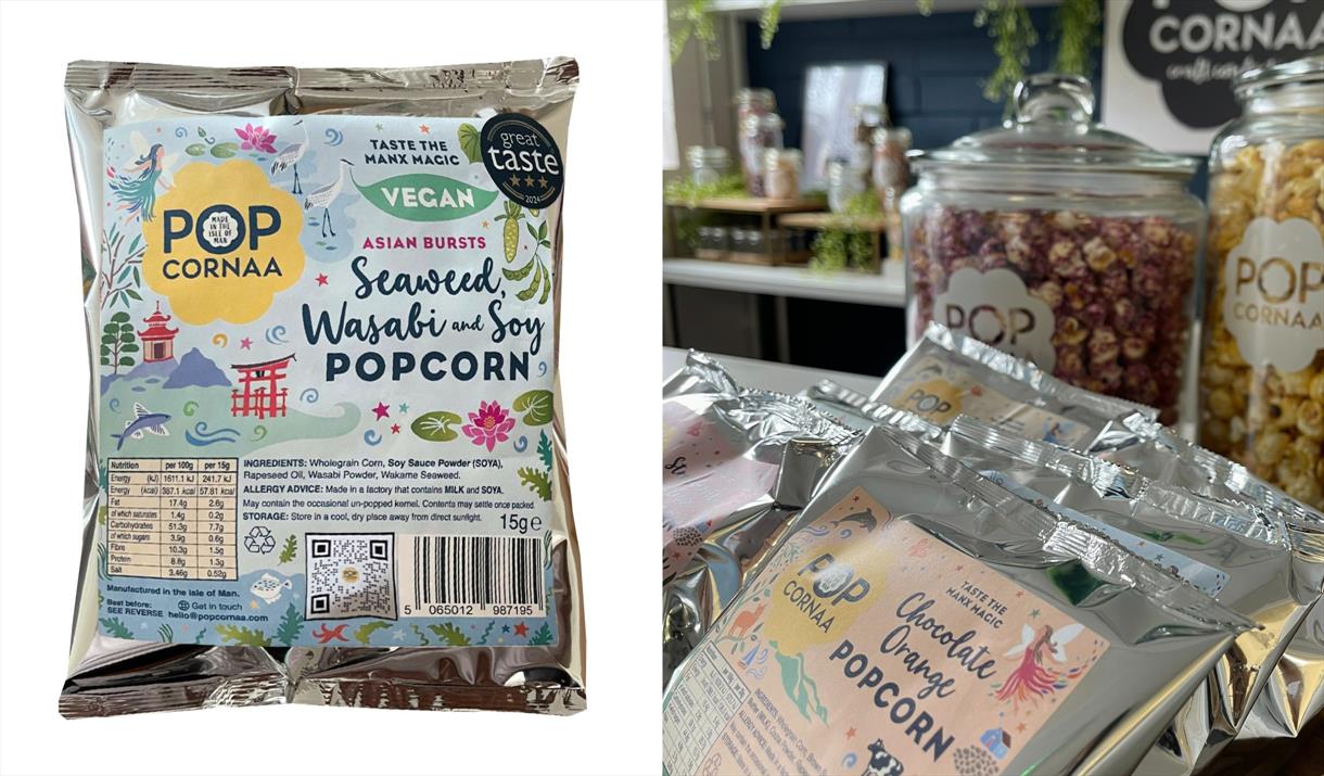 PopCornaa