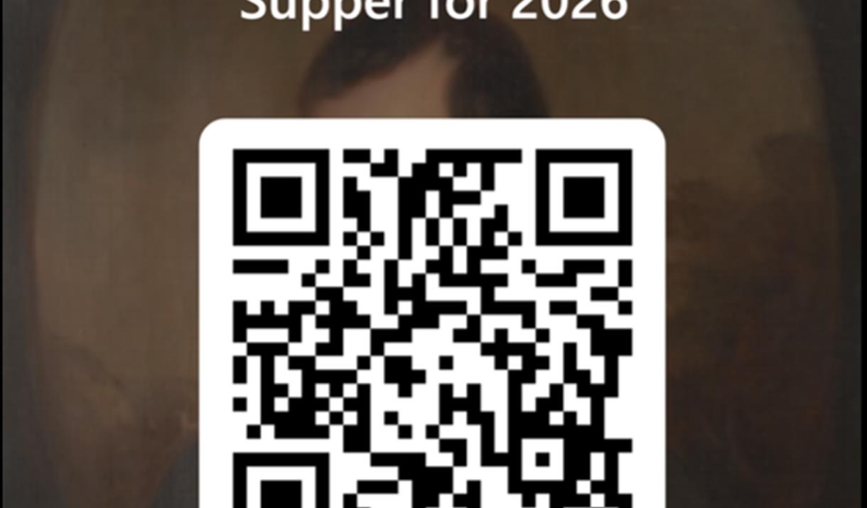 The Totally Gluten Free Burns Supper 2026