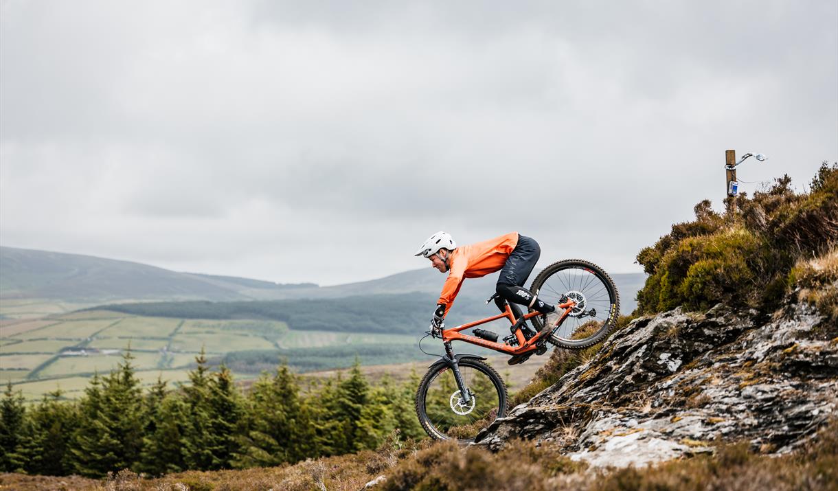 Cycle 360 2 Day Enduro