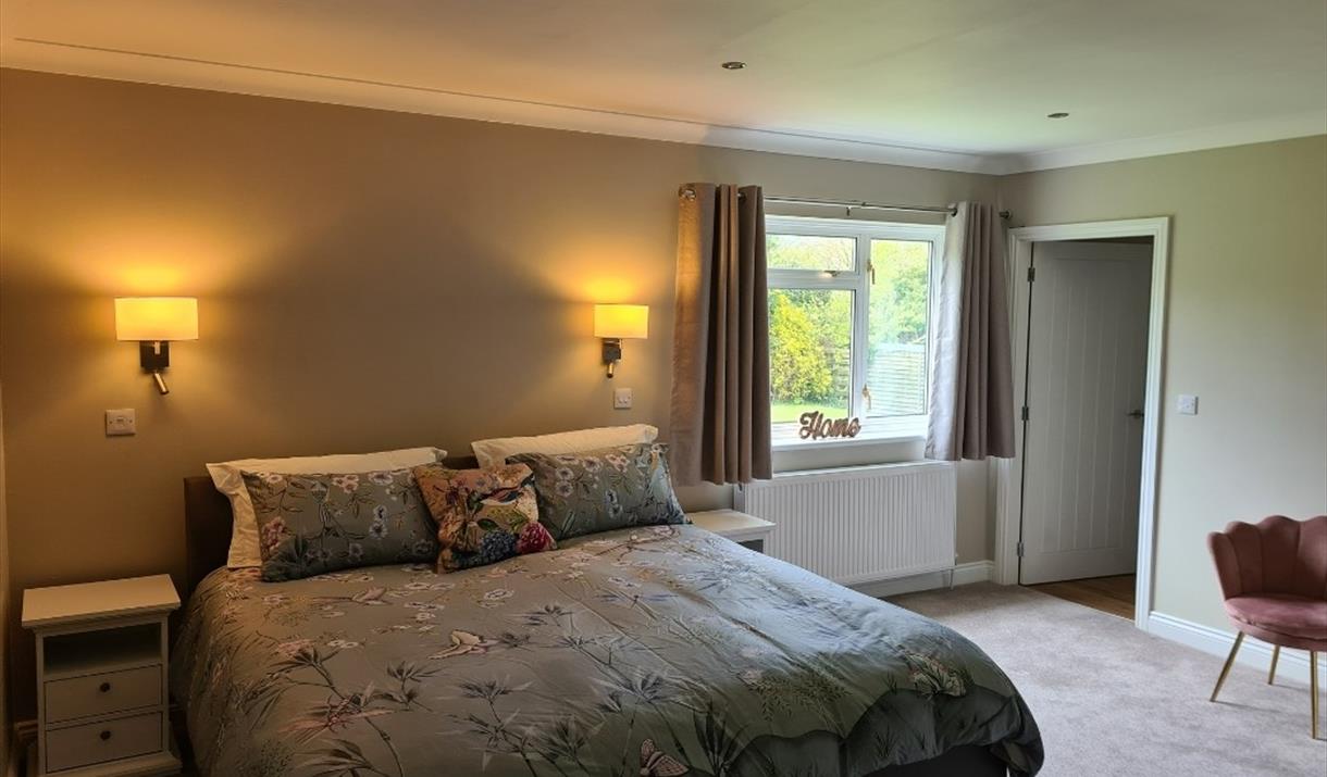 Kerrowkneale Country Escape