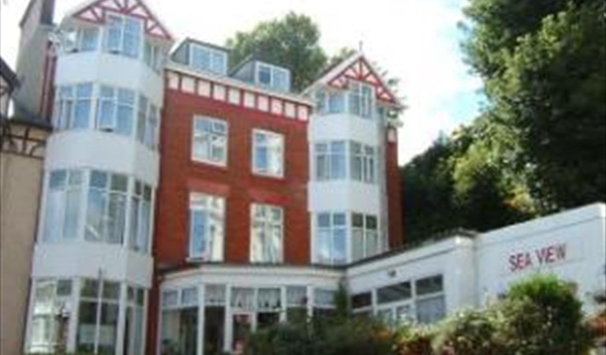 Seaview Guest House