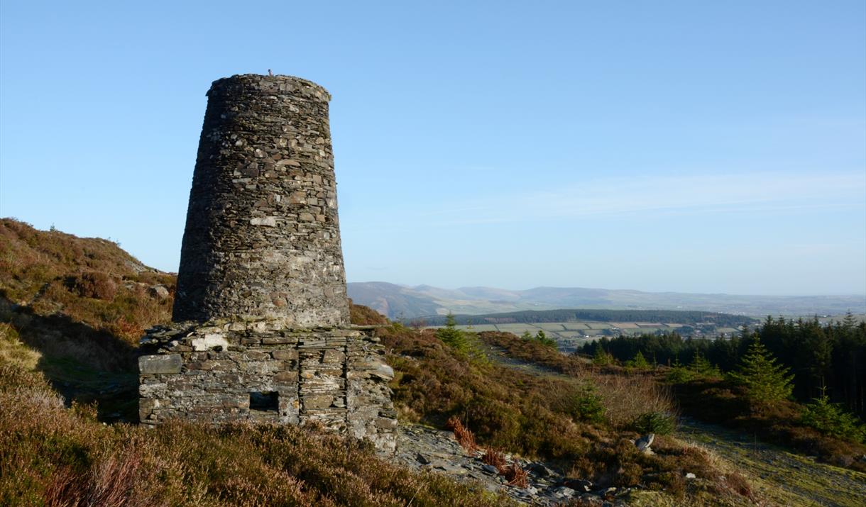 A Brief History of Mining & Quarrying in the South