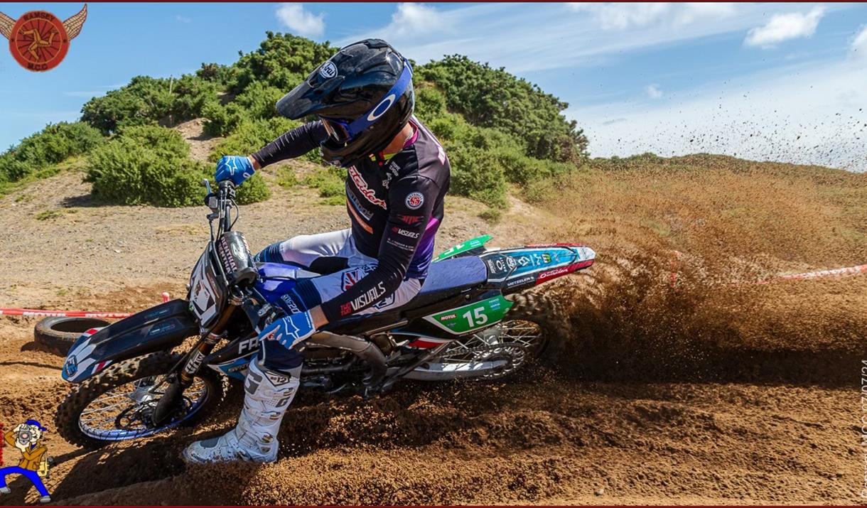 Pre TT Sprint Enduro