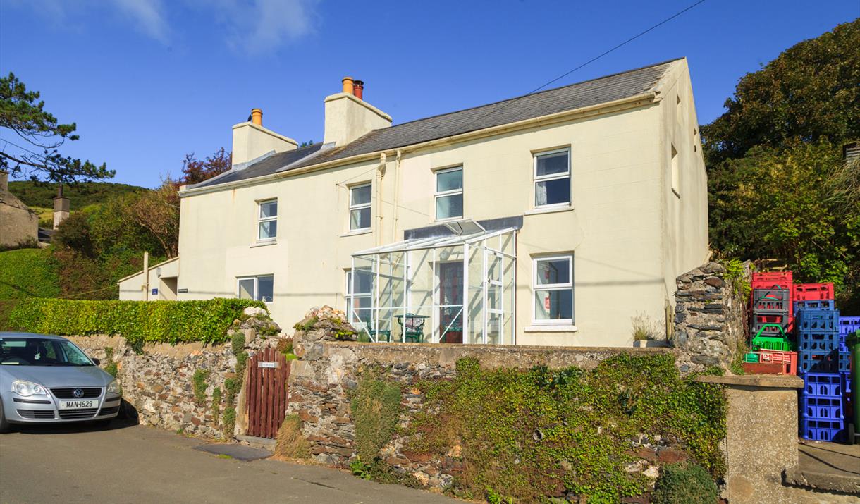The Views Cottage