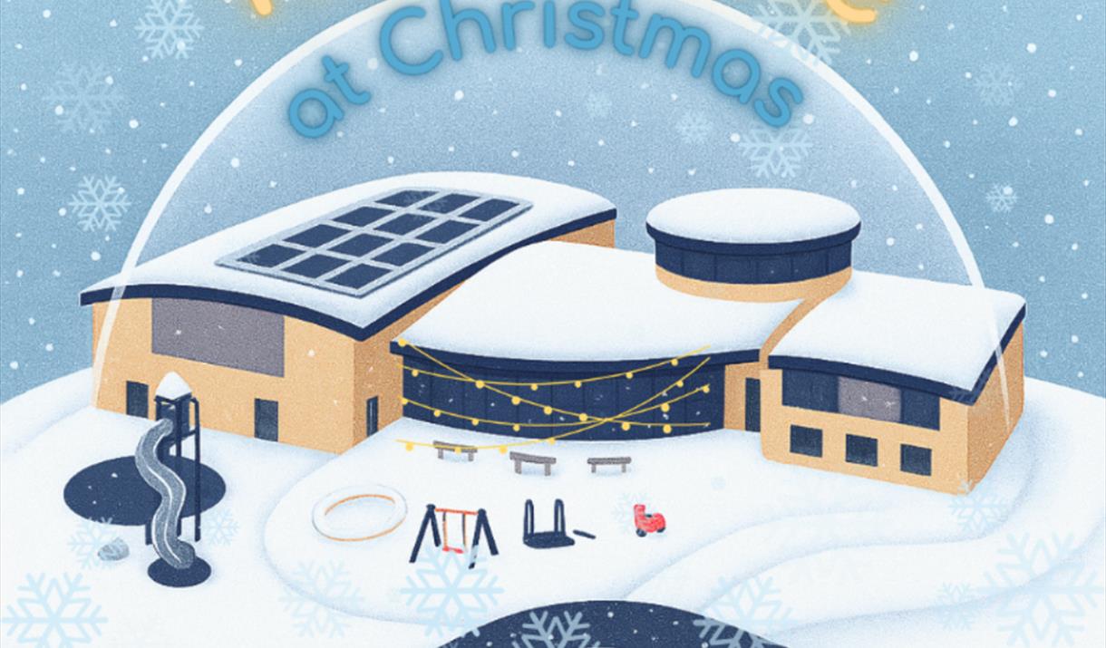 The Dome at The Roundhouse