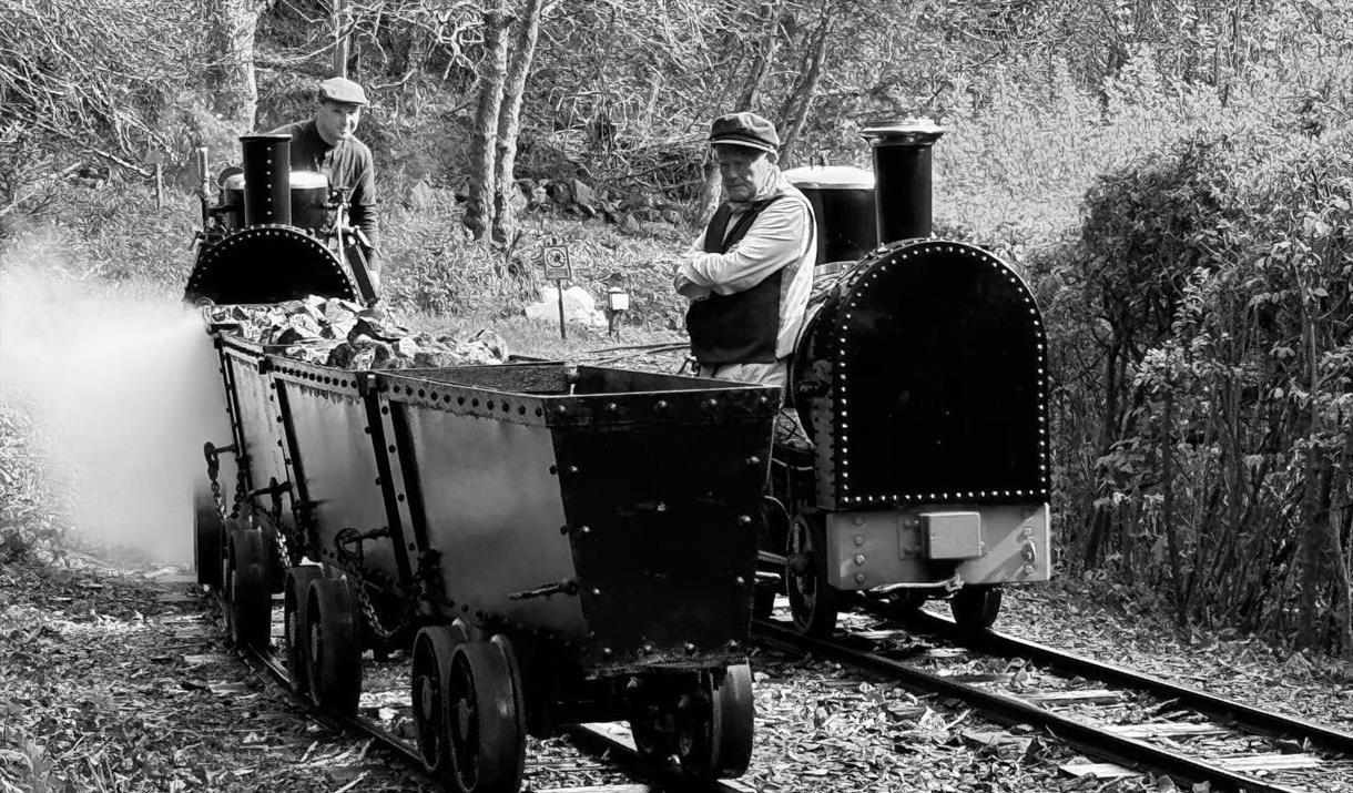 Manx Heritage Transport Festival
