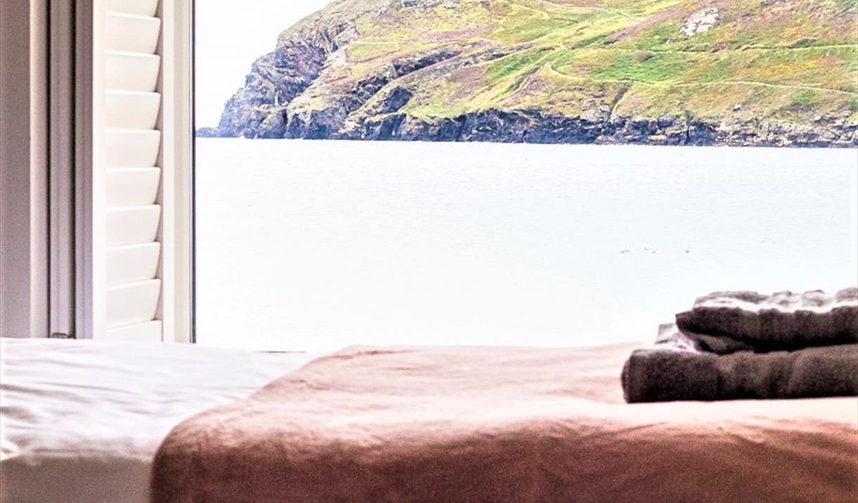 Seaview (Port Erin)