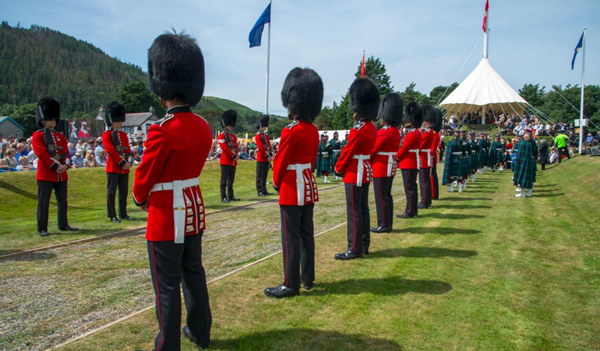 Tynwald Day 2027