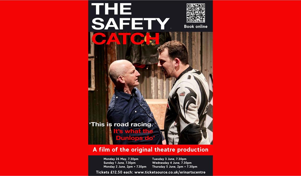 The Safety Catch