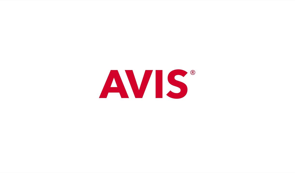 Avis Car Hire