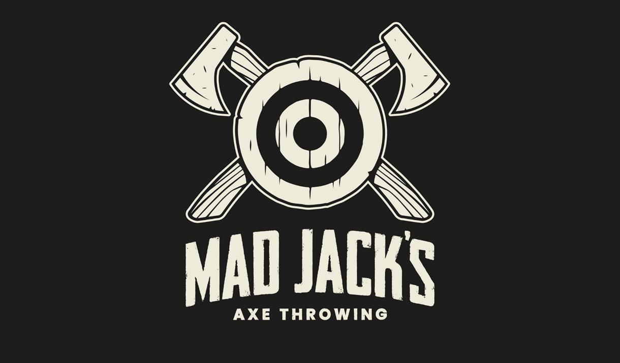 Mad Jack's Axe Throwing