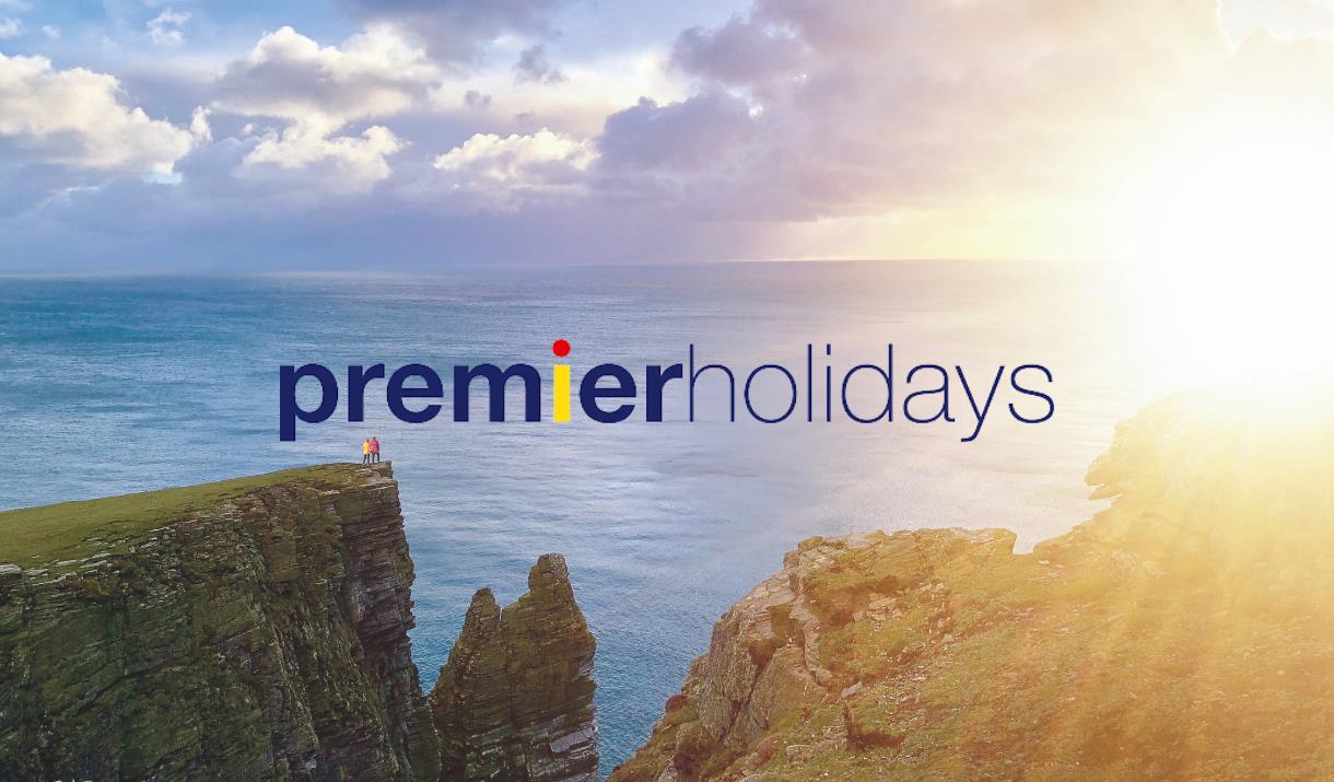 Premier best sale holidays jersey