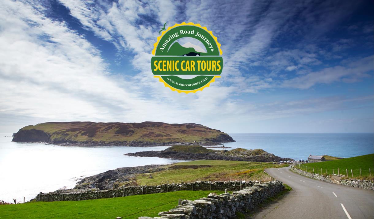 Scenic Car Tours