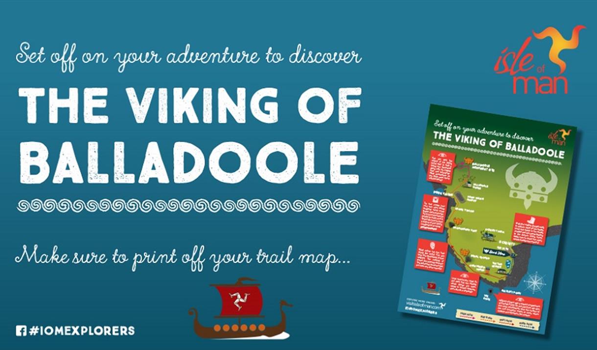 The Viking of Balladoole