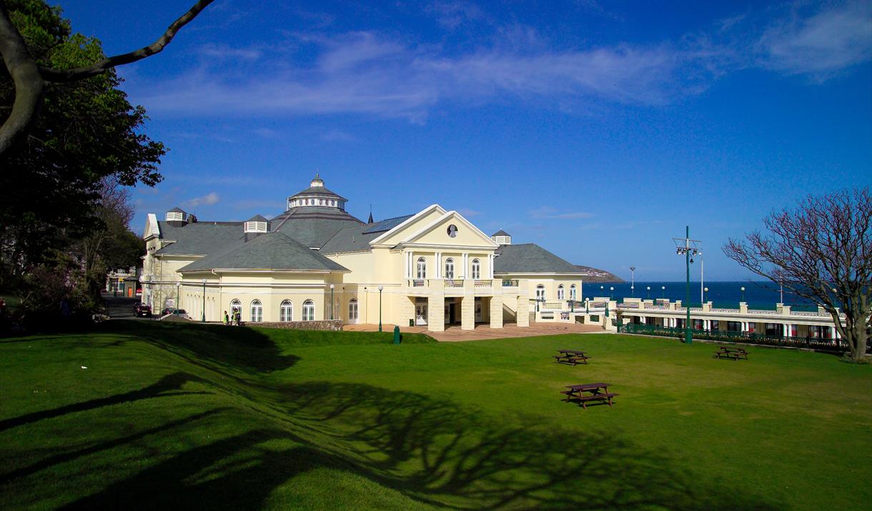 Villa Marina