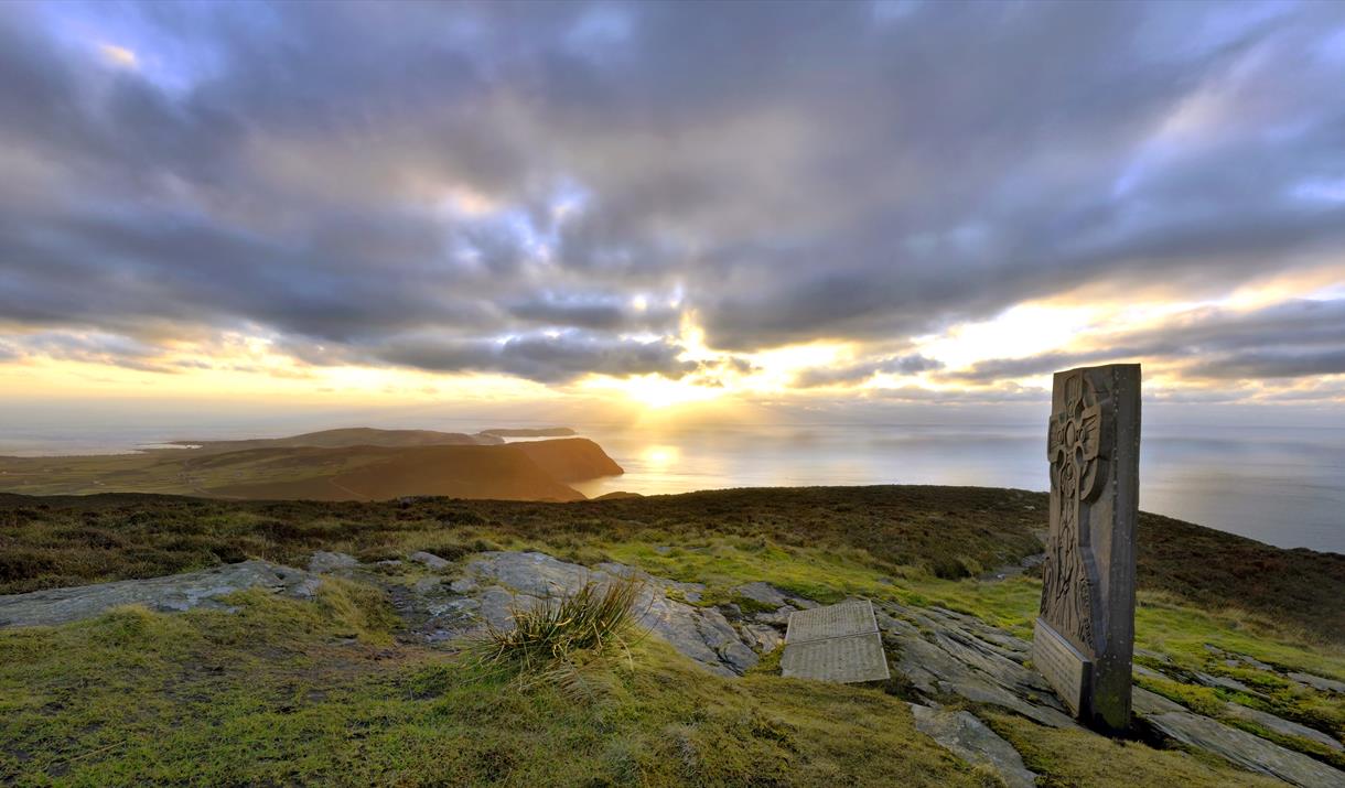 7 - South West Summits and Niarbyl Coast