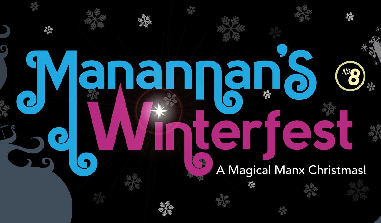 Manannan's Winterfest № 8
