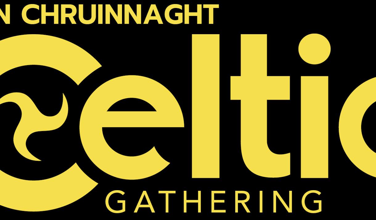 Yn Chruinnaght Celtic Gathering