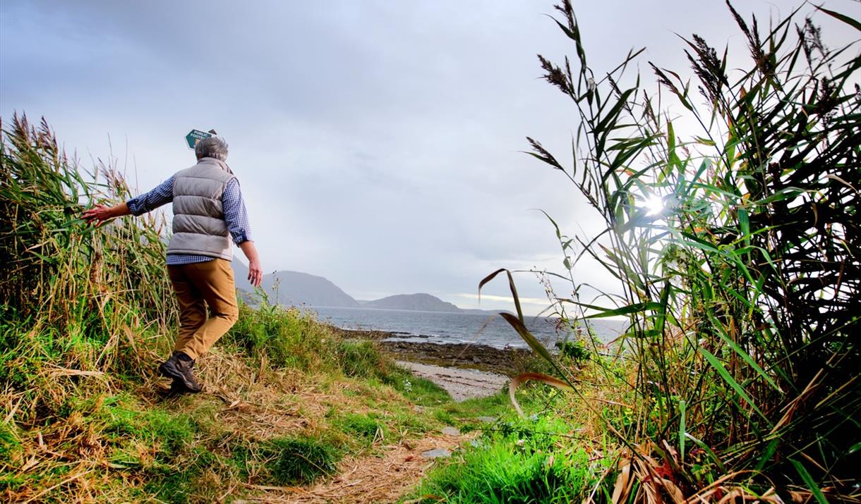 RNF 5: Niarbyl to Peel